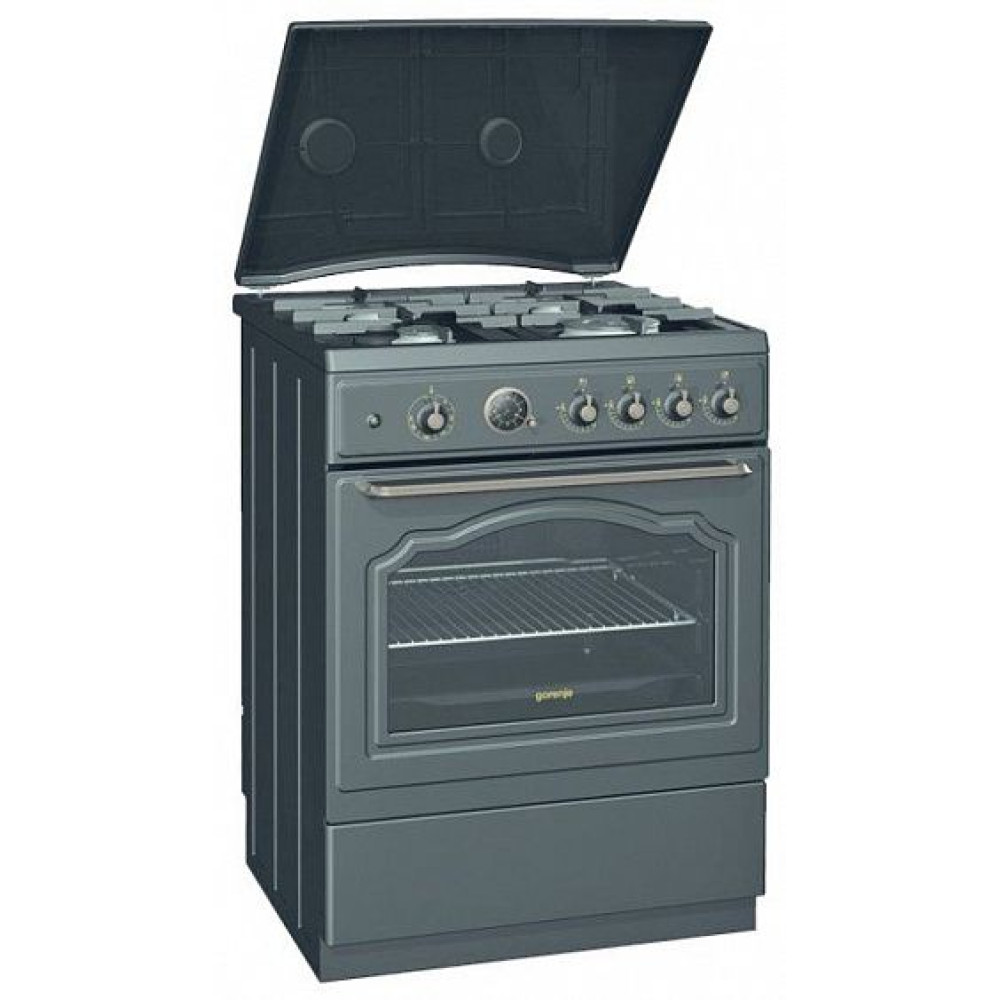 Газовая плита GORENJE gi62clb