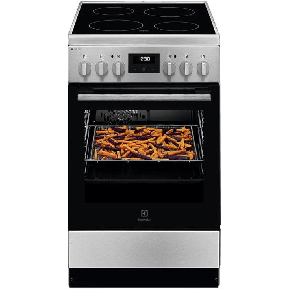 Плита ELECTROLUX RKR540201X