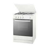 Плита газовая ZANUSSI zcg 663 gw