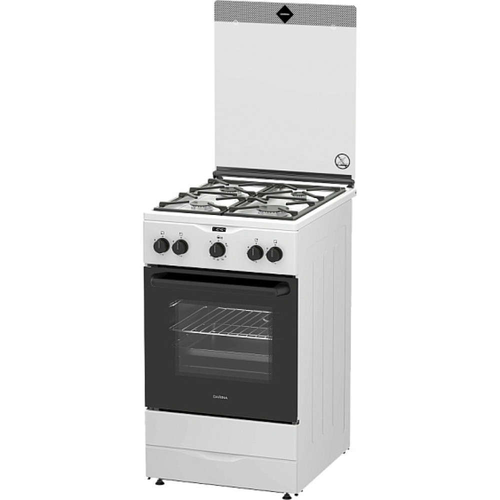 Плита DARINA PL 2Z20 W