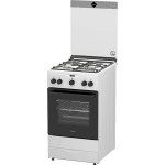 Плита DARINA PL 2Z20 W