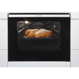 Плита GORENJE GEC5C61XPA