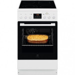 Плита электрическая ELECTROLUX RKR560202W