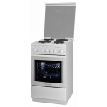Электрическая плита DELUXE 506004.00 экр
