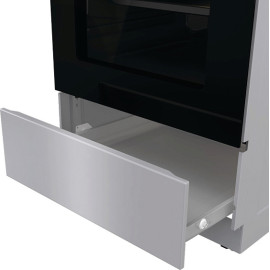 Плита GORENJE GEC5B20SG