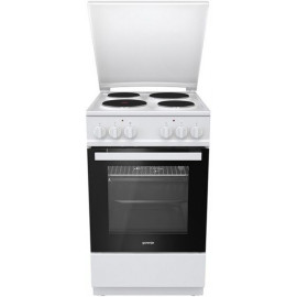 Плита GORENJE E5121WH