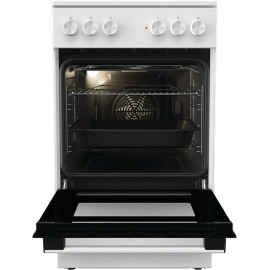 Плита GORENJE GEC5A61WG