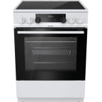 Стеклокерамическая плита GORENJE EC6341WC