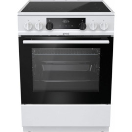 Стеклокерамическая плита GORENJE EC6341WC