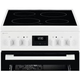 Плита ELECTROLUX RKR540201W