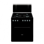 Комбинированная плита Simfer F66ED43017