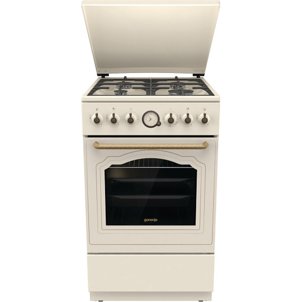 Плита GORENJE GGI5BCLI
