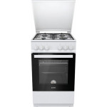 Газовая плита GORENJE GN5111WH-B