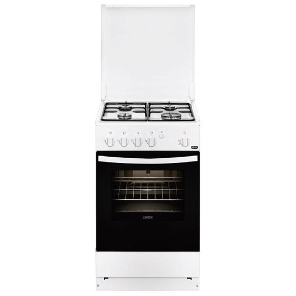 Газовая плита ZANUSSI ZCG9210H1W