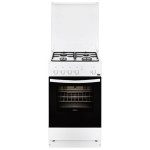 Газовая плита ZANUSSI ZCG9210H1W