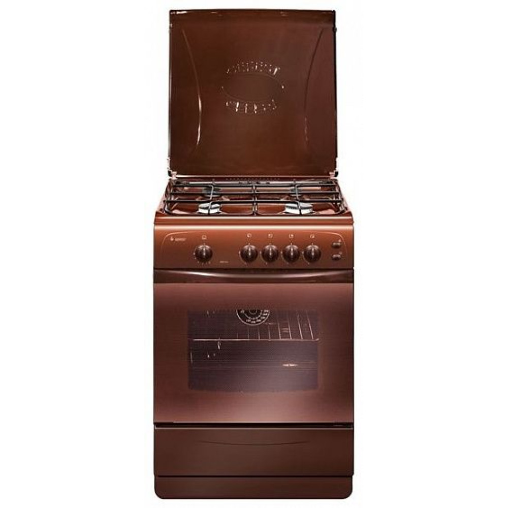 Плита газовая GEFEST 1200 с6 к19