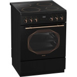 Электрическая плита GORENJE EC637INB