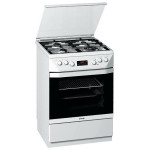 Комбинированная плита GORENJE k 65348 dw