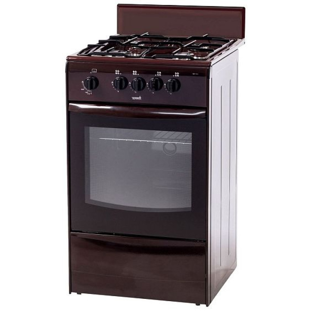 Газовая плита Terra GM 1413-003 Br