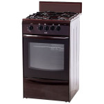 Газовая плита Terra GM 1413-003 Br