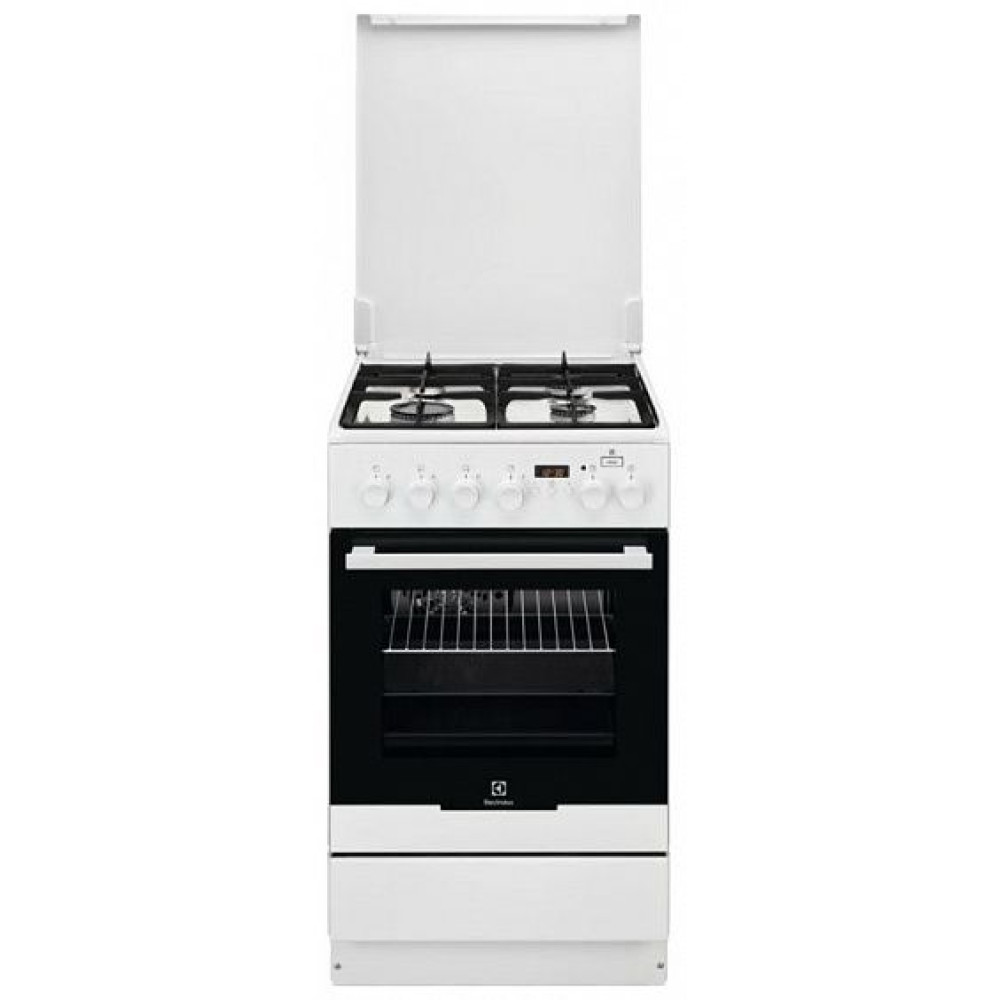 Комбинированная плита Electrolux EKK 954904 W