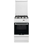 Комбинированная плита Electrolux EKK 954904 W