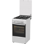 Плита DARINA 1B GM 341 107 W