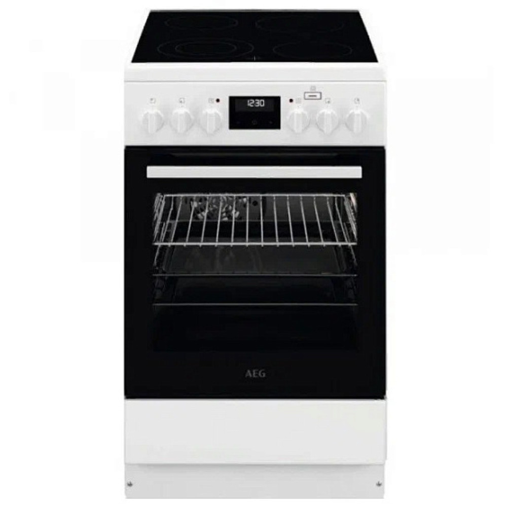 Плита AEG CCR56402BW