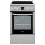 Электрическая плита BEKO csm 57300 gx