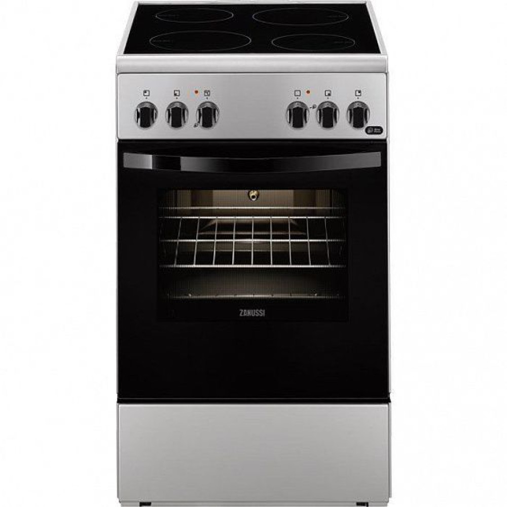Электрическая плита ZANUSSI ZCV9540J1S