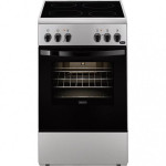 Электрическая плита ZANUSSI ZCV9540J1S