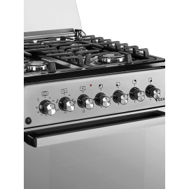 Плита IDEAL L250 серый