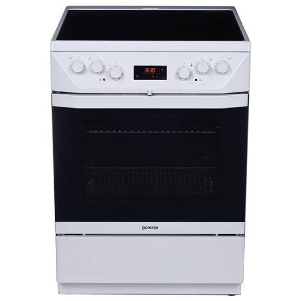 Плита электрическая GORENJE ec 65348 dw