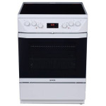 Плита электрическая GORENJE ec 65348 dw