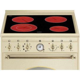 Плита электрическая SMEG co68cmp9