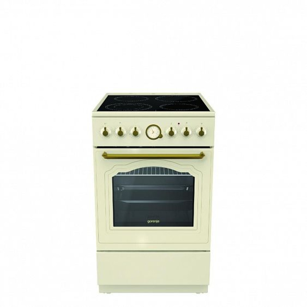 Электрическая плита Gorenje EC 52 CLI