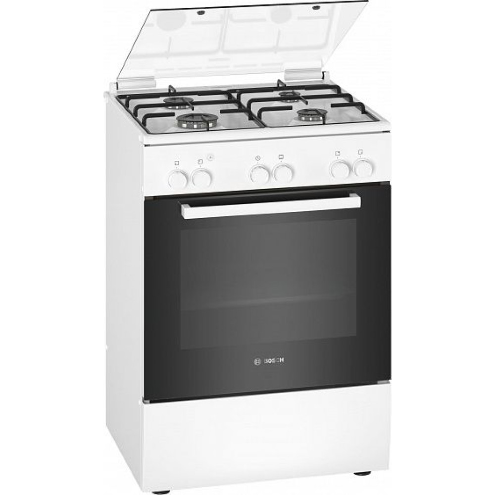 Плита BOSCH HGA128D20R