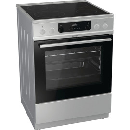 Плита GORENJE ECS6350XPA