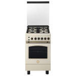 Газовая плита ARDESIA d 562 rcrs