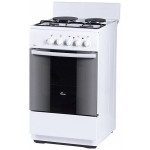 Комбинированная плита Flama RK 2201-W