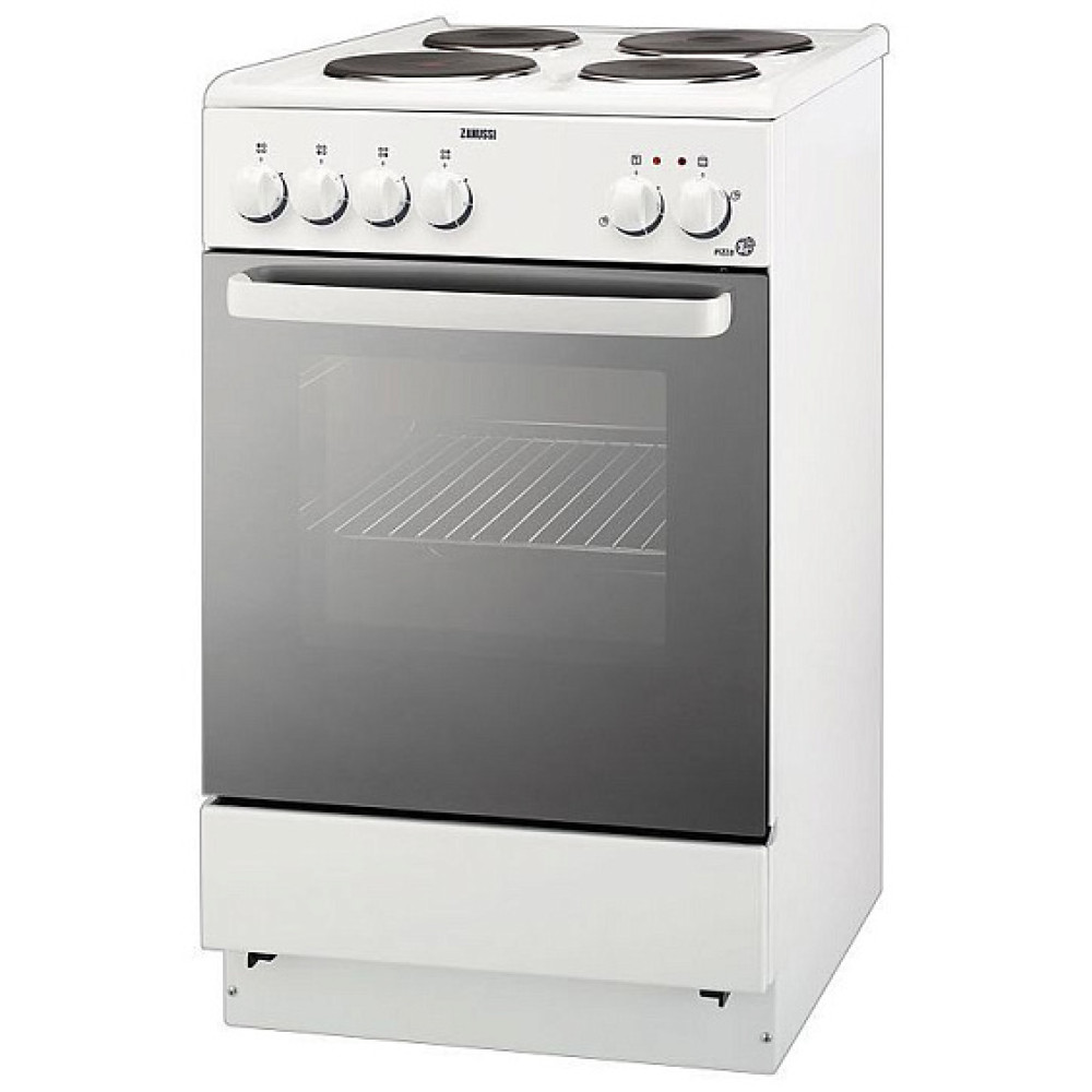 Плита электрическая ZANUSSI zcv 560 nw