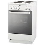 Плита электрическая ZANUSSI zcv 560 nw