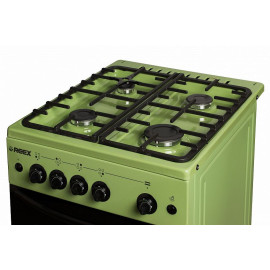 Газовая плита Reex CG-54297 eGn