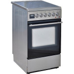Электрическая плита Haier HCC56FO2X