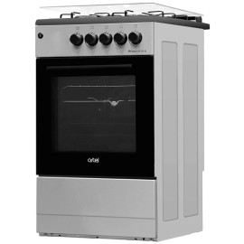 Плита ARTEL APETITO 50 10-G серый