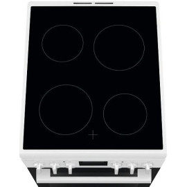 Плита ELECTROLUX RKR540201W