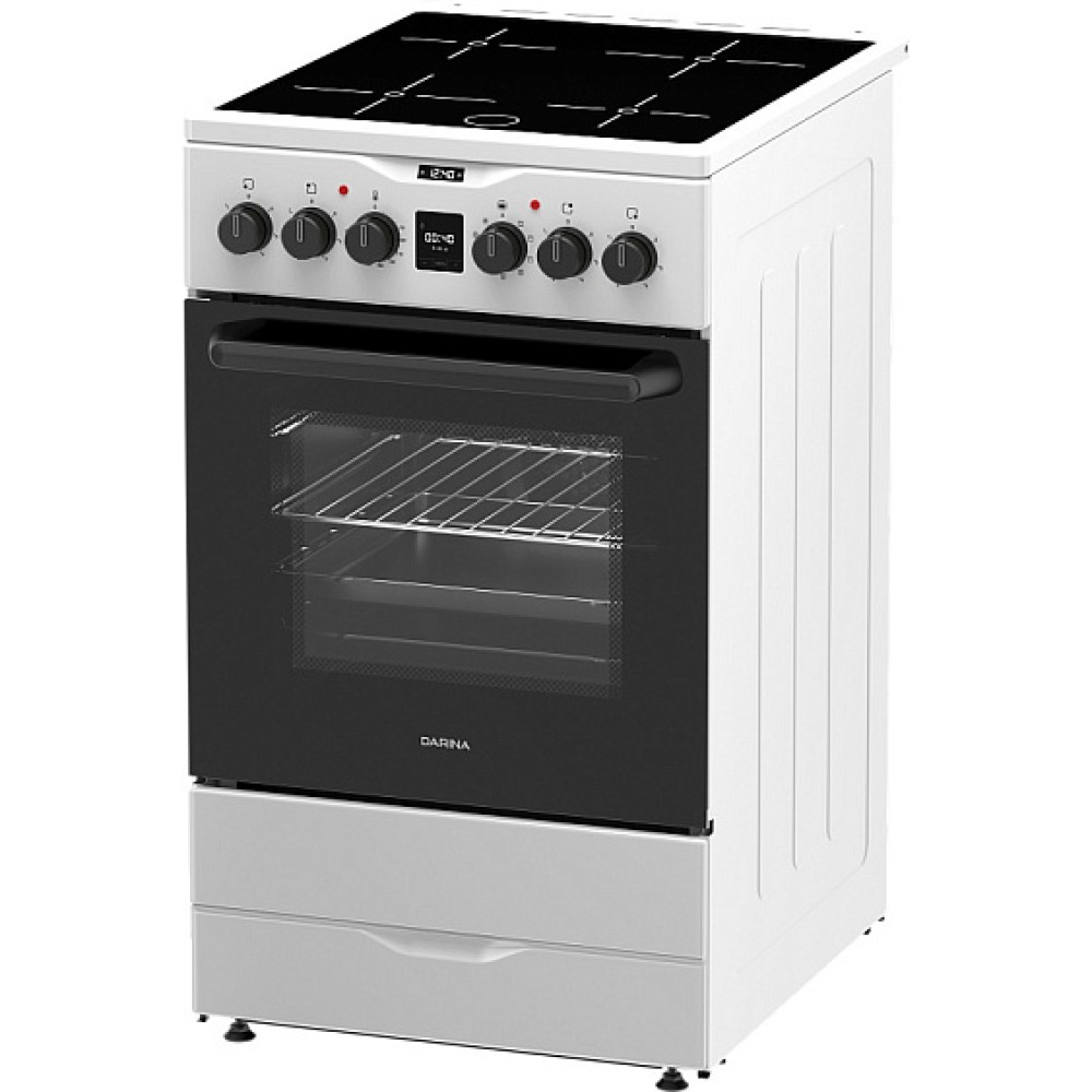 Плита DARINA PL EC241 616 W