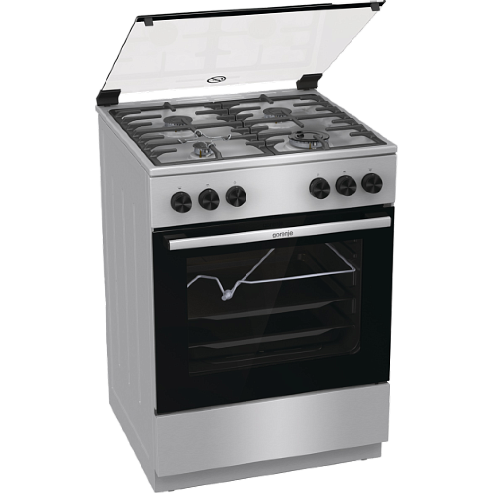 Плита GORENJE GGI6A21XH