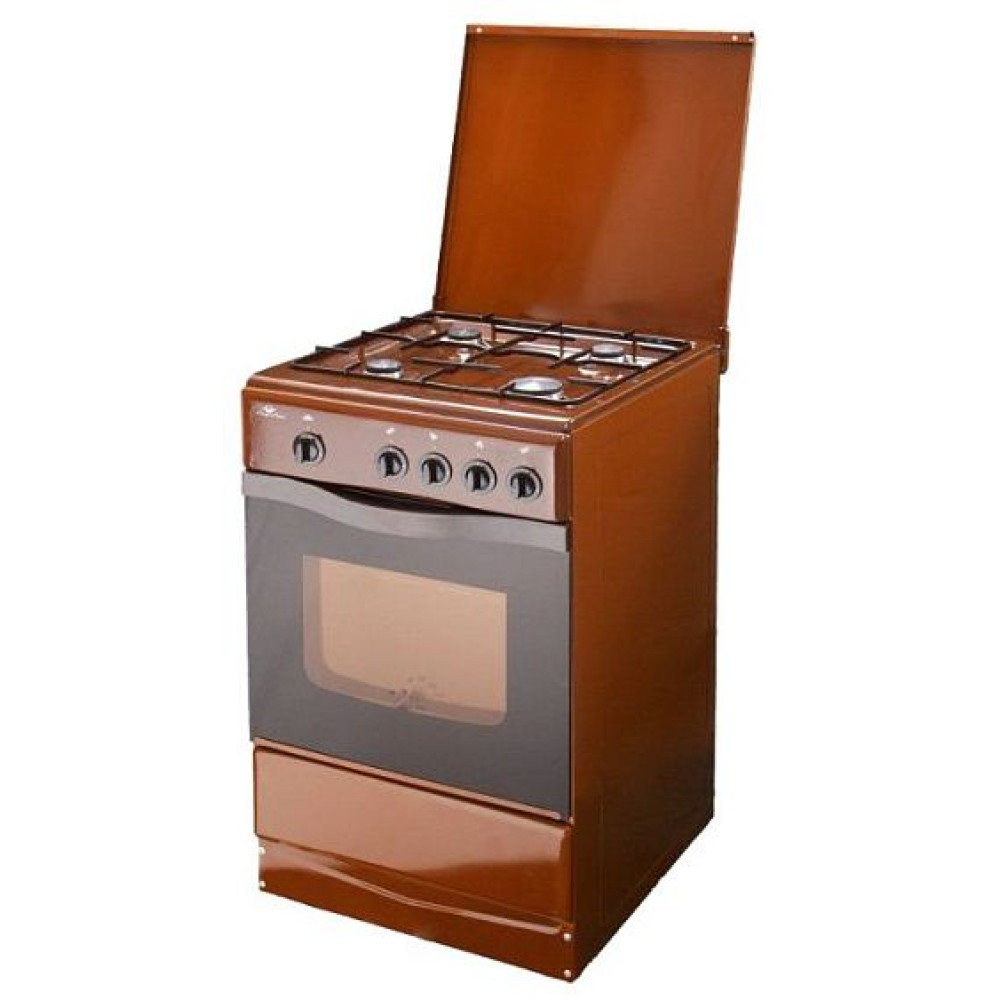 Газовая плита TERRA SH 14.120-04 Br