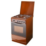 Газовая плита TERRA SH 14.120-04 Br